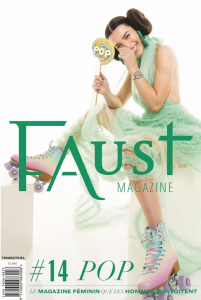 Faust Magazine Atelier Fabrique